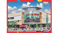 GV. 5x triệu/m2. 522m2 đất ở KDC Hiện Hữu, gần Lotte Mart / Cityland Park Hills.